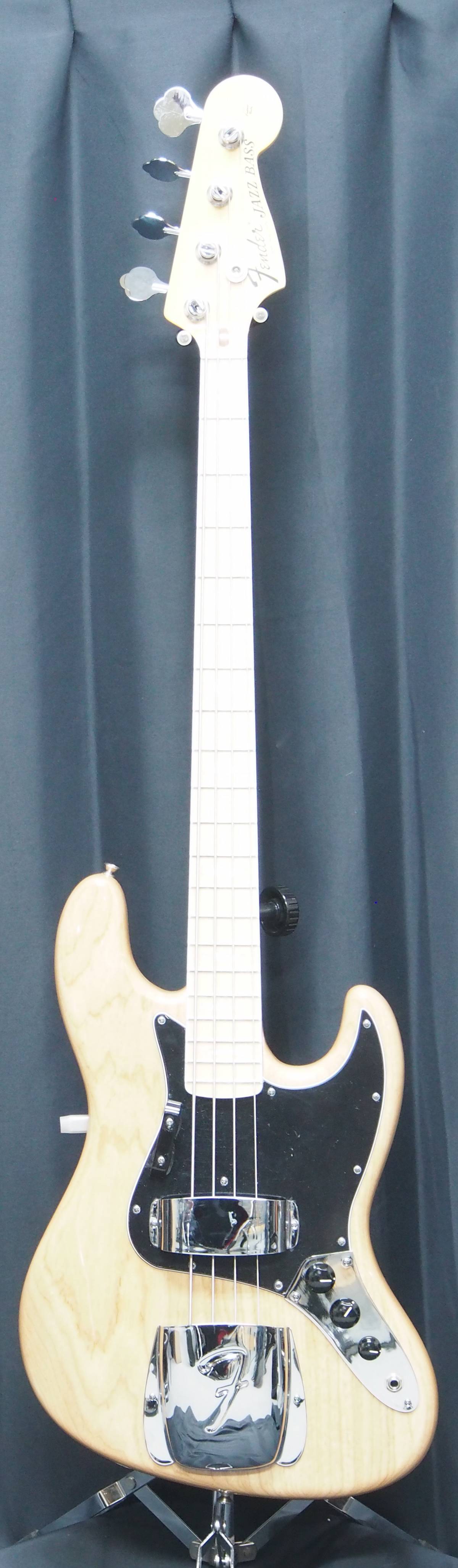 Fender USA American Vintageシリーズ ジャズベースAmerican