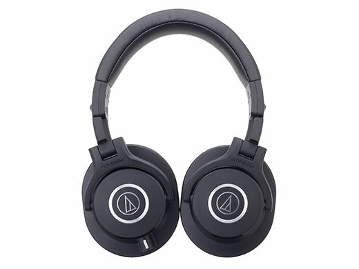 ATH-M40x追加画像 ATH-M40x追加画像