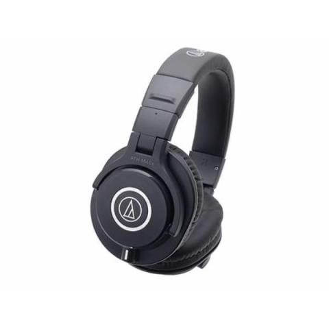 audio-technica-プロフェッショナルモニターヘッドホンATH-M40x