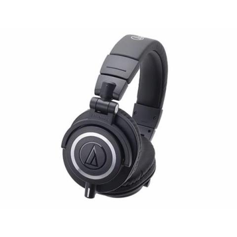 audio-technica-プロフェッショナルモニターヘッドホンATH-M50x