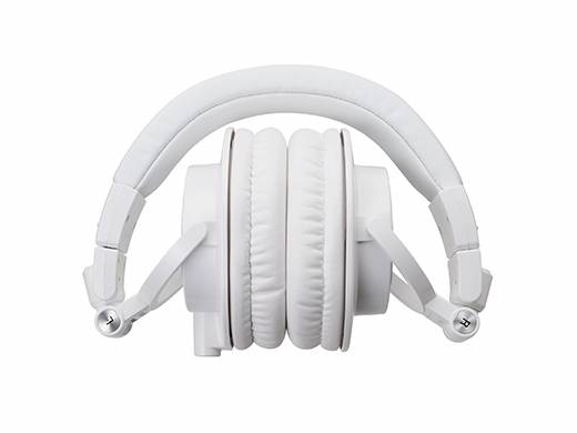 ATH-M50xWH追加画像 ATH-M50xWH追加画像