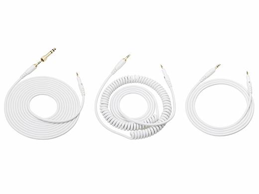 ATH-M50xWH追加画像 ATH-M50xWH追加画像
