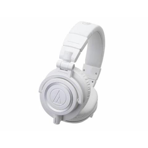 audio-technica-プロフェッショナルモニターヘッドホンATH-M50xWH