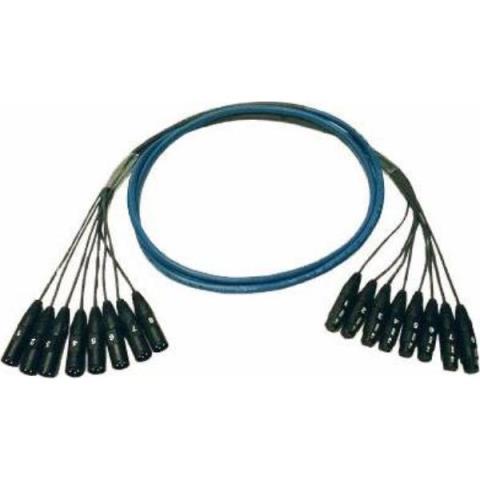 Whirlwind-32chスネークケーブルMT-32-F-M-25
