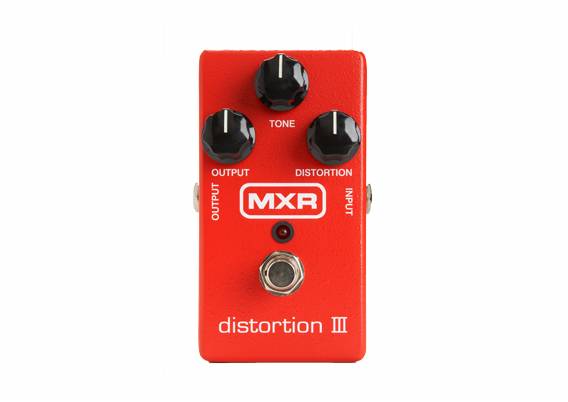 MXR ディストーションM115 Distortion III新品在庫状況をご確認 ...