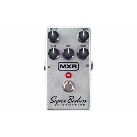 MXR-ディストーションM75 Super Badass Distortion