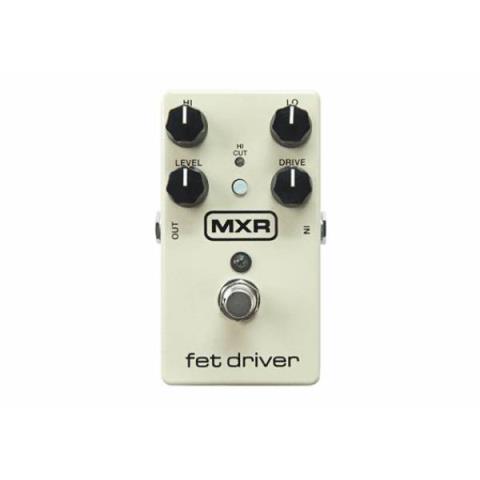 MXR-オーバードライブM264 FET Driver