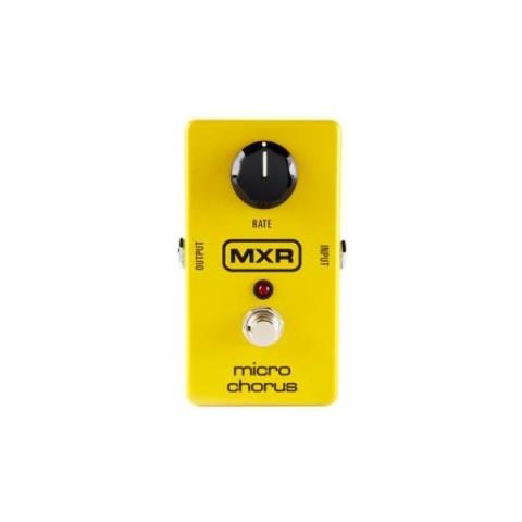 MXR-コーラスM148 Micro Chorus