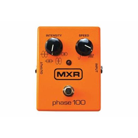 MXR-フェイザーM107 Phase 100
