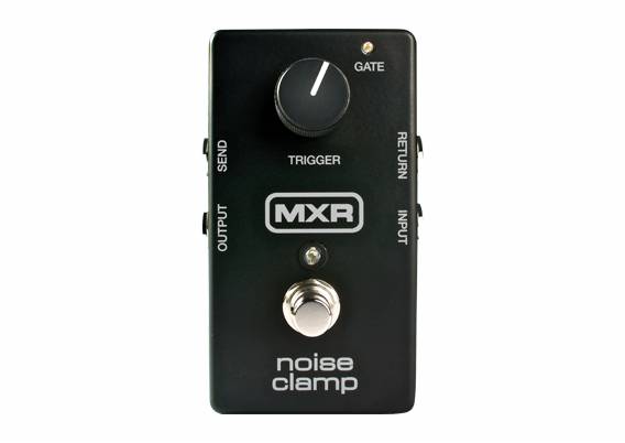 MXR ノイズサプレッサーM195 Noise Clamp新品在庫状況をご確認ください | MUSIC PLANT WEBSHOP