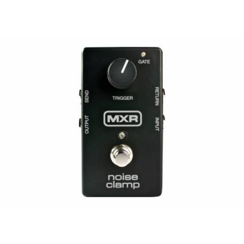 MXR

M195 Noise Clamp