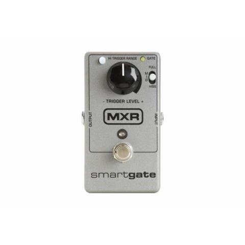 MXR-ノイズサプレッサーM135 Smart Gate : Noise Gate