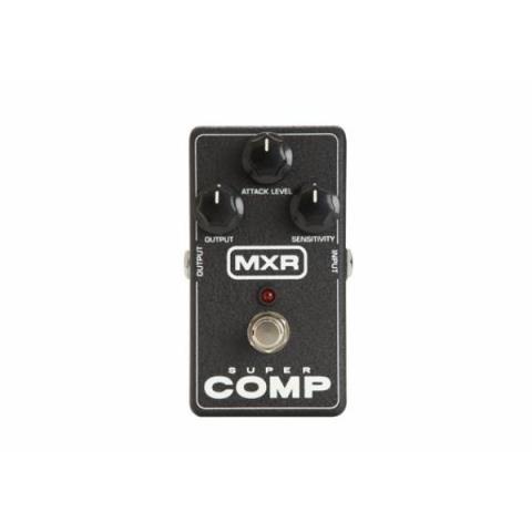 MXR-コンプレッサーM132 Super Comp Compressor