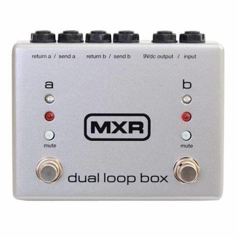 M198 Dual Loop Boxサムネイル