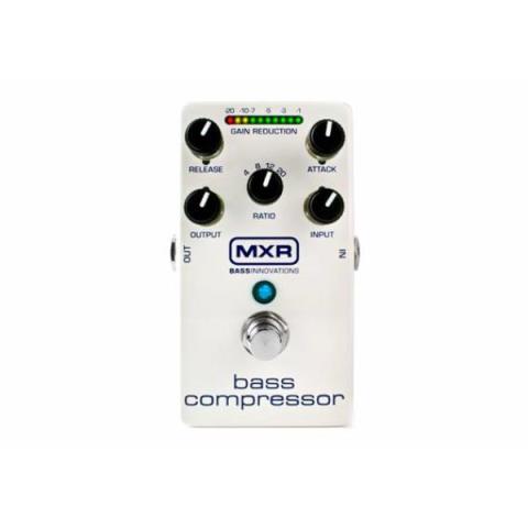 M87 Bass Compressorサムネイル