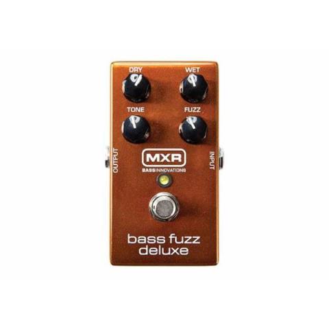 M84 Bass Fuzz Deluxeサムネイル