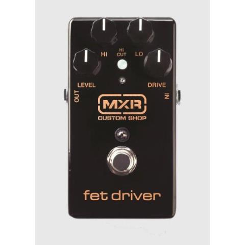 CSP265 Joe Bonamassa FET DRIVERサムネイル