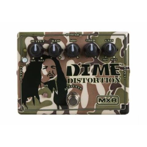 DD11 Dime Distortionサムネイル