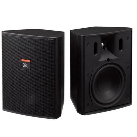 JBL PROFESSIONAL

Control 25AV