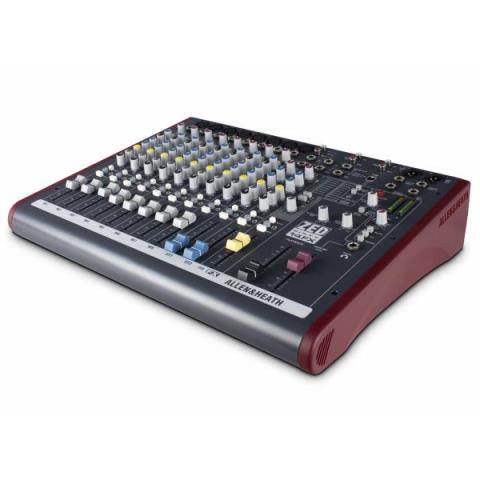 ALLEN & HEATH

ZED60-14FX