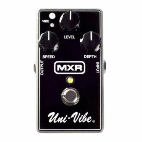 MXR-Chorus/VibratoM68 Uni-Vibe Chorus/Vibrato