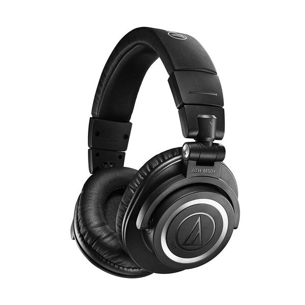 audio-technica

ATH-M50xBT2