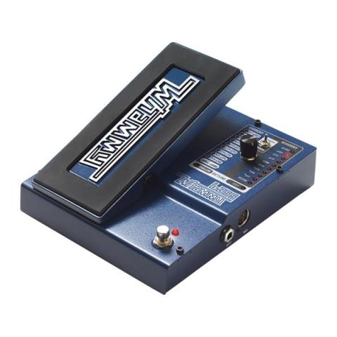 DigiTechBass Whammy