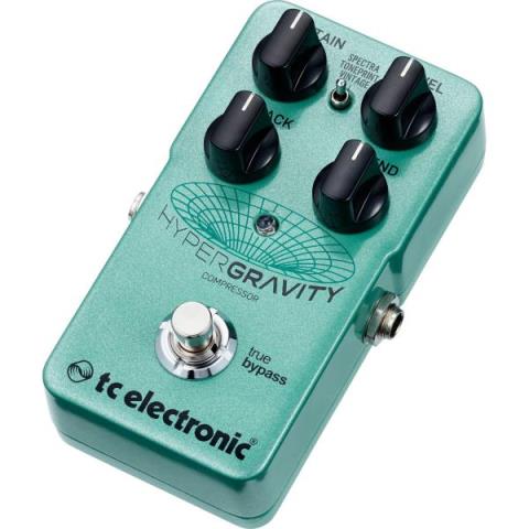 HyperGravity Compressorサムネイル