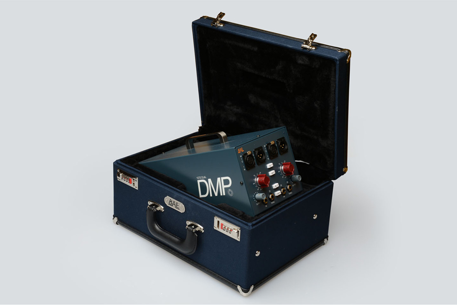 1073 DUAL DMP追加画像 1073 DUAL DMP追加画像