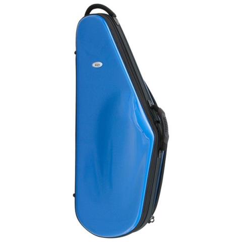 テナーサックス用ケース
bags evolution
EFTS BLU Tenor Saxophone Case