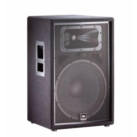 JBL PROFESSIONAL

JRX215