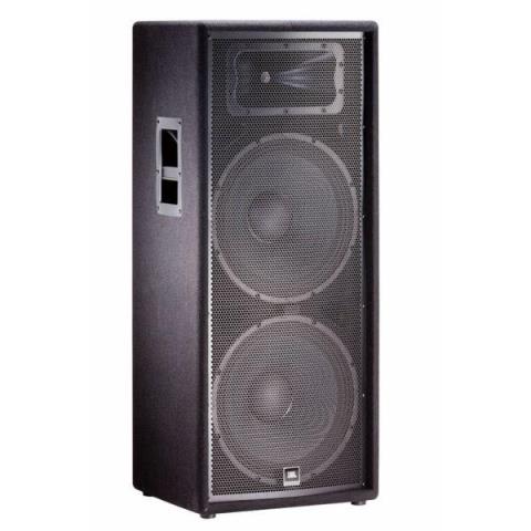 JBL PROFESSIONAL

JRX225