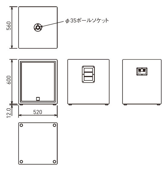 JRX218S追加画像 JRX218S追加画像