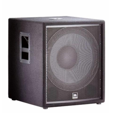 JBL PROFESSIONAL

JRX218S