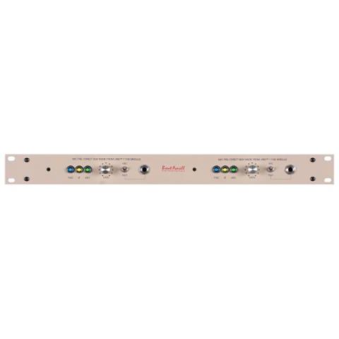 BAE Audio (Brent Averill)

1108 2ch