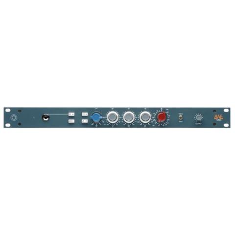 BAE Audio (Brent Averill)-1ch Mic Preamp / EQ / DI
1066D