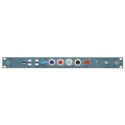 BAE Audio (Brent Averill)

1032 + PSU