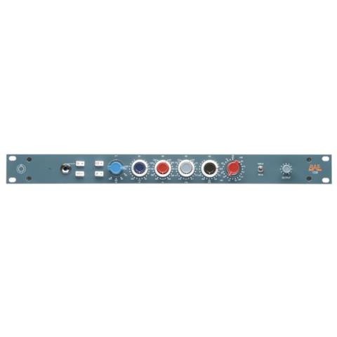 BAE Audio (Brent Averill)-1ch Mic Preamp / EQ / DI1032