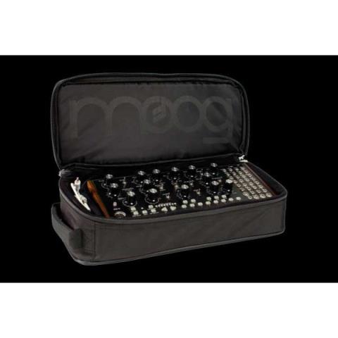 moog-Mother-32の専用ソフト・ケースMOTHER-32 GIG BAG
