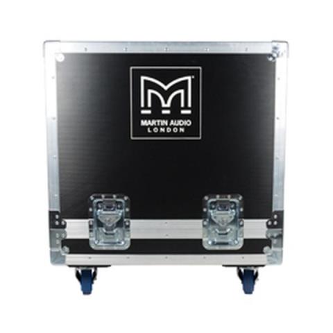 フライトケースMartin AudioLE200FCUK