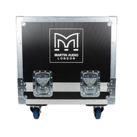 フライトケースMartin AudioLE100FCUK