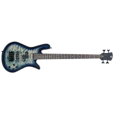 Legend4 Neck-Thru Faded Blueサムネイル