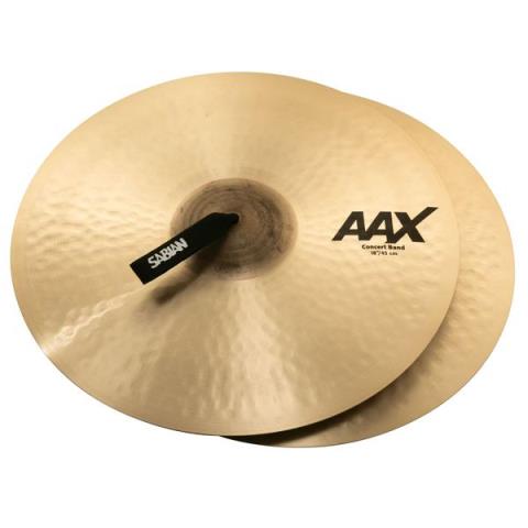 Sabian

AAX-20CB 20" Medium Pair