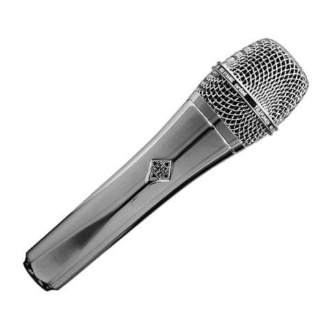 TELEFUNKEN ElektroakustikM80 CHROME