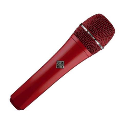 ダイナミックマイクTELEFUNKEN ElektroakustikM80 RED詳細ページへ ダイナミックマイクTELEFUNKEN ElektroakustikM80 RED
