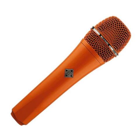 ダイナミックマイク
TELEFUNKEN Elektroakustik
M80 ORANGE