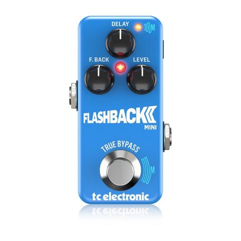 FLASHBACK 2 MINI DELAYサムネイル