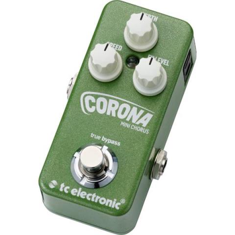 TC Electronic

CORONA MINI CHORUS