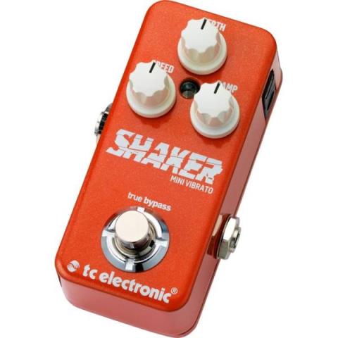 SHAKER MINI VIBRATOサムネイル