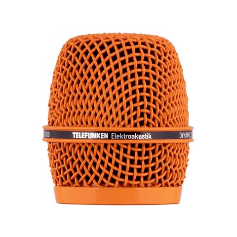 TELEFUNKEN Elektroakustik

M80 GRILL ORANGE